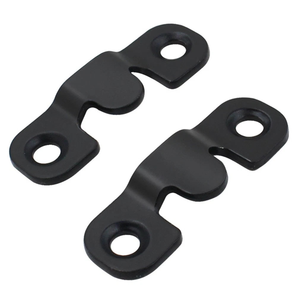 High Quality Frames Hanger 15kg Black Building Hardware