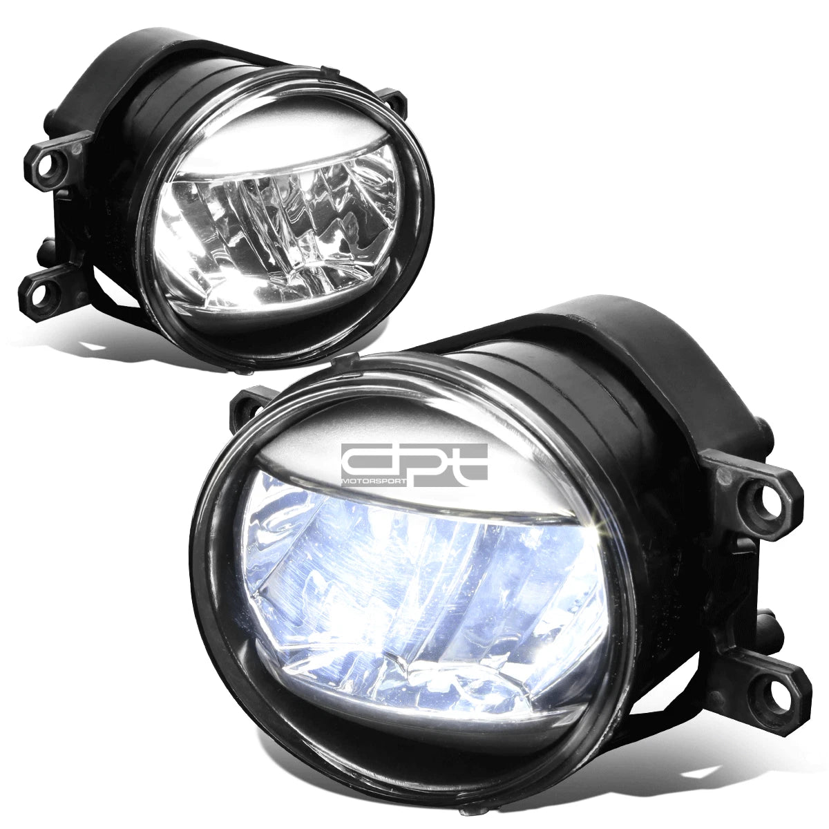 Fit 06-13 Camry/rav4/mat<wbr/>rix/lexus Rx/is F Led | Built Supply Co