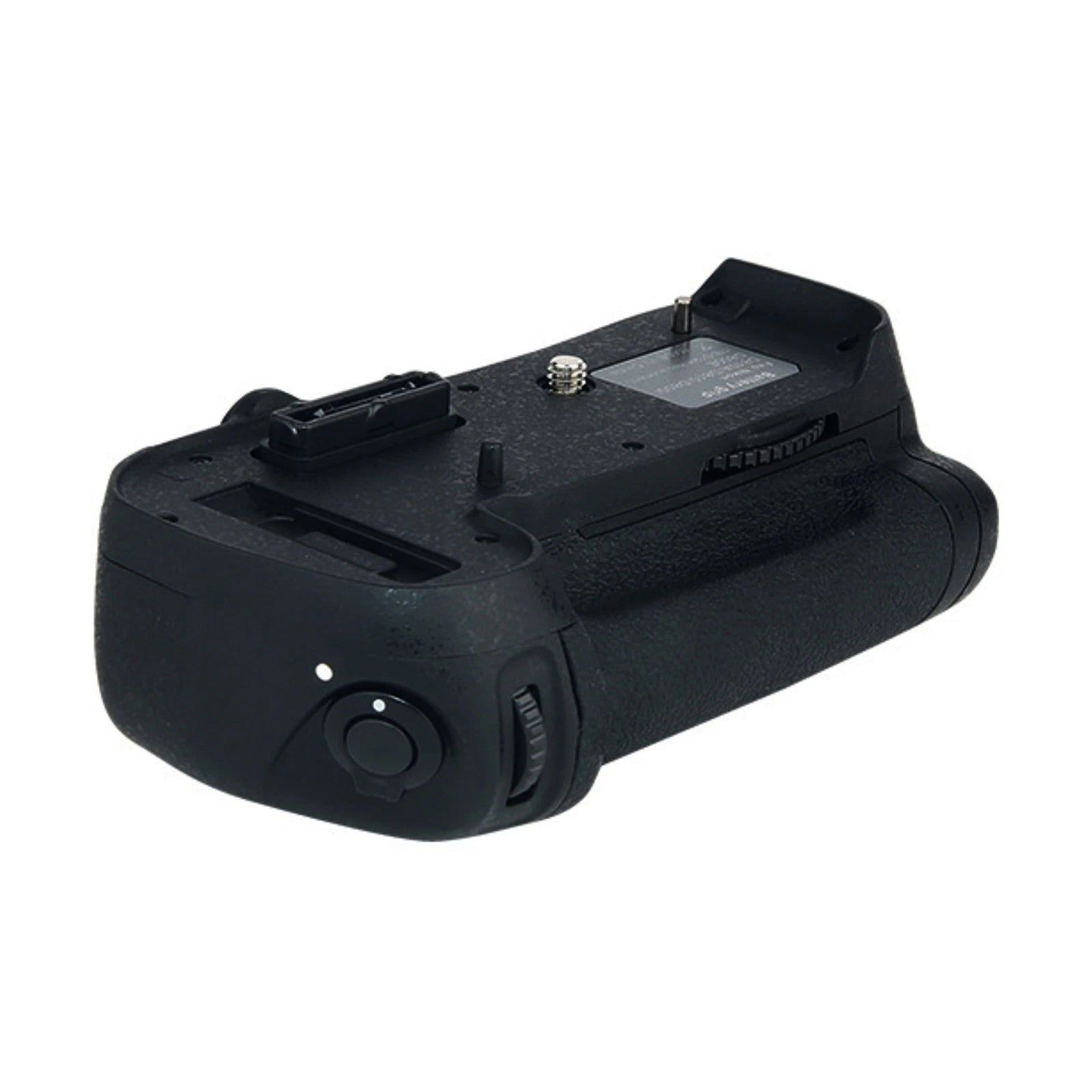 Mb-d12 Vertical Battery Handle Grip Holder For | Built Supply Co