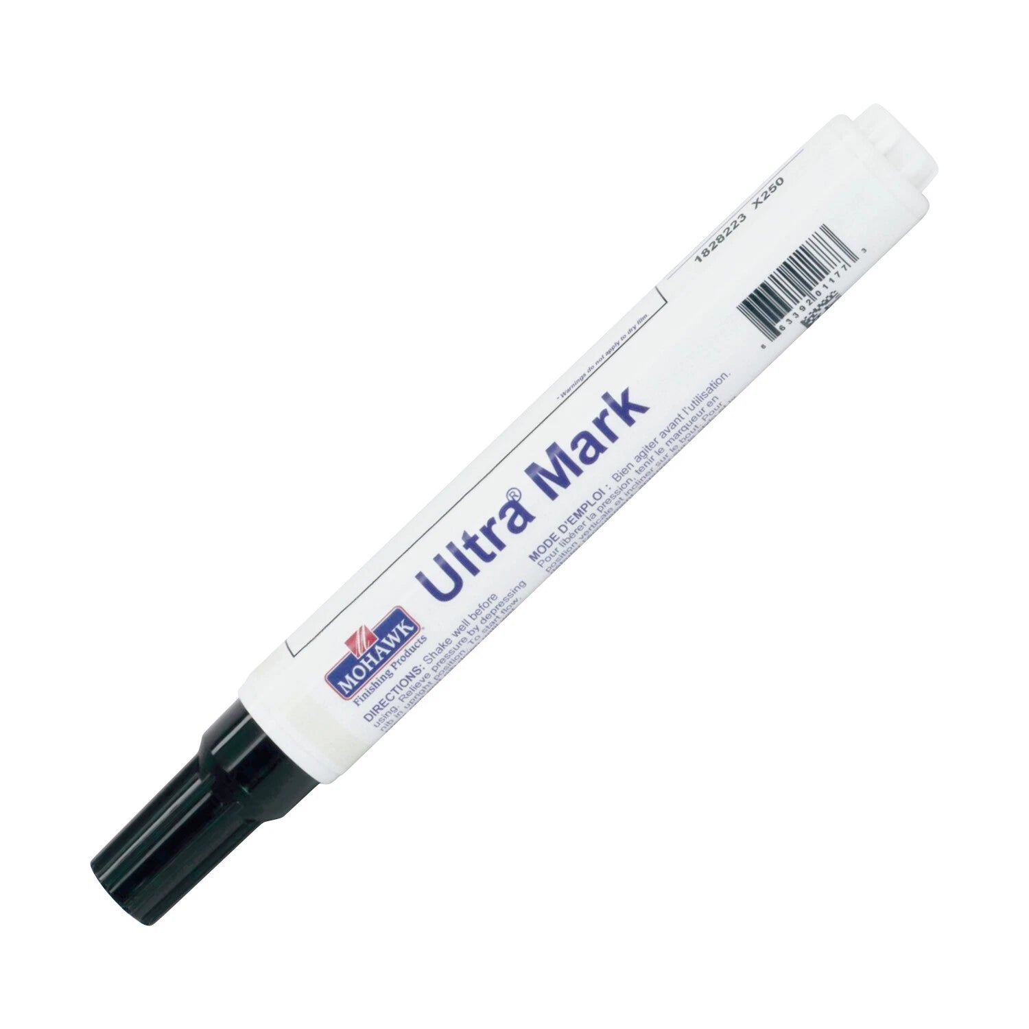 Mohawk Furniture Ultra Touch Up Stain Marker, Ultra Mark Beech White