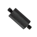 Aluminum Alloy 1/4" To 1/4 3/8" Convert Screw Adapter For Tripod