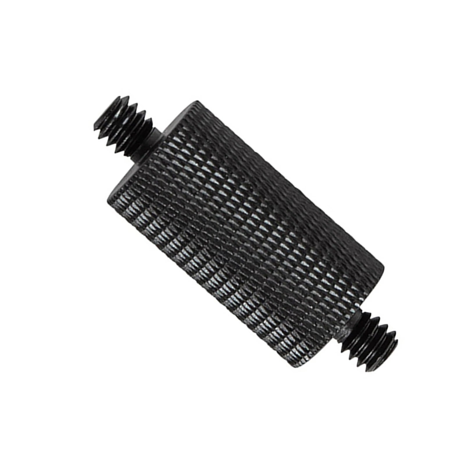 Aluminum Alloy 1/4" To 1/4 3/8" Convert Screw Adapter For Tripod