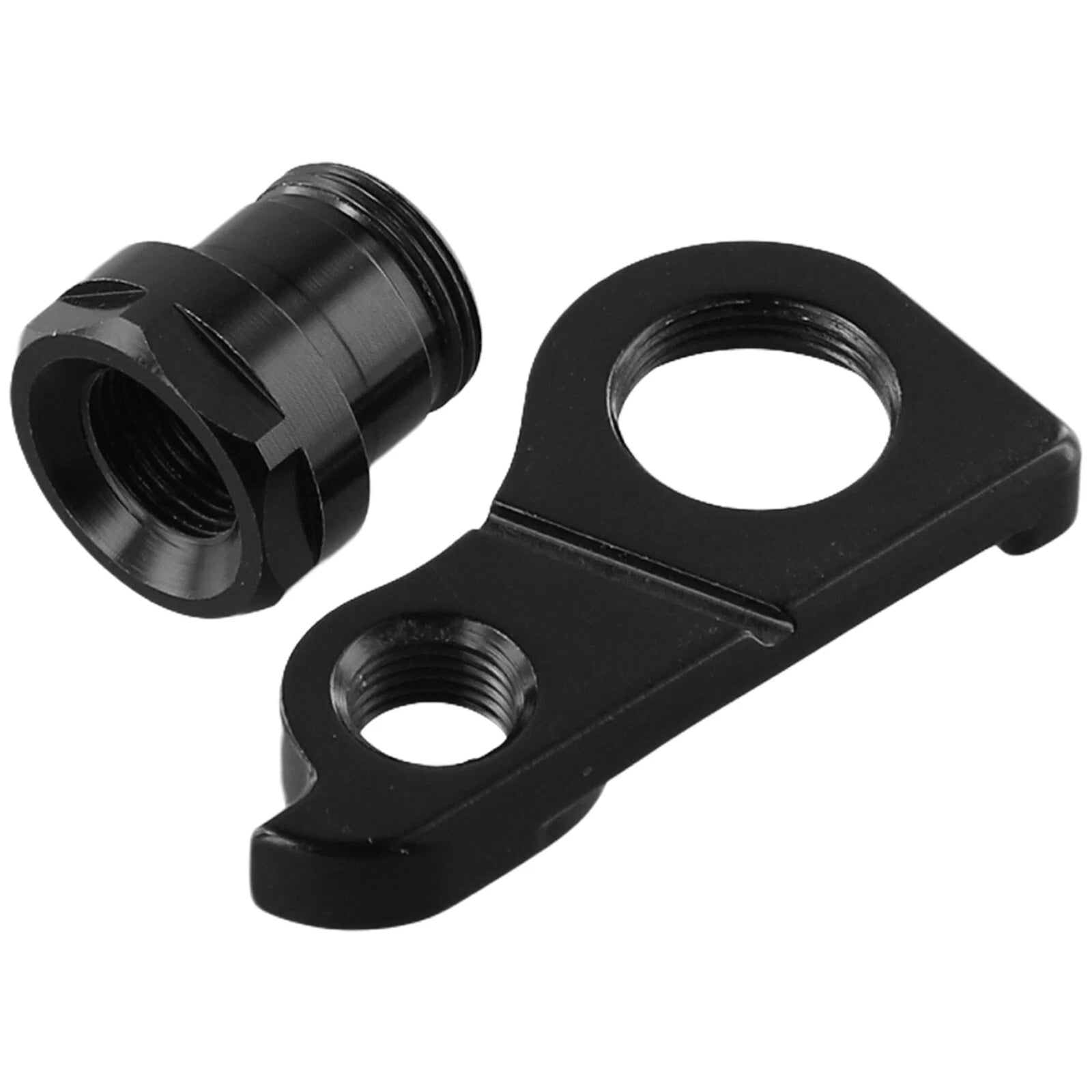 Peak Performance With This High Strength Bicycle Rear Mech Hanger