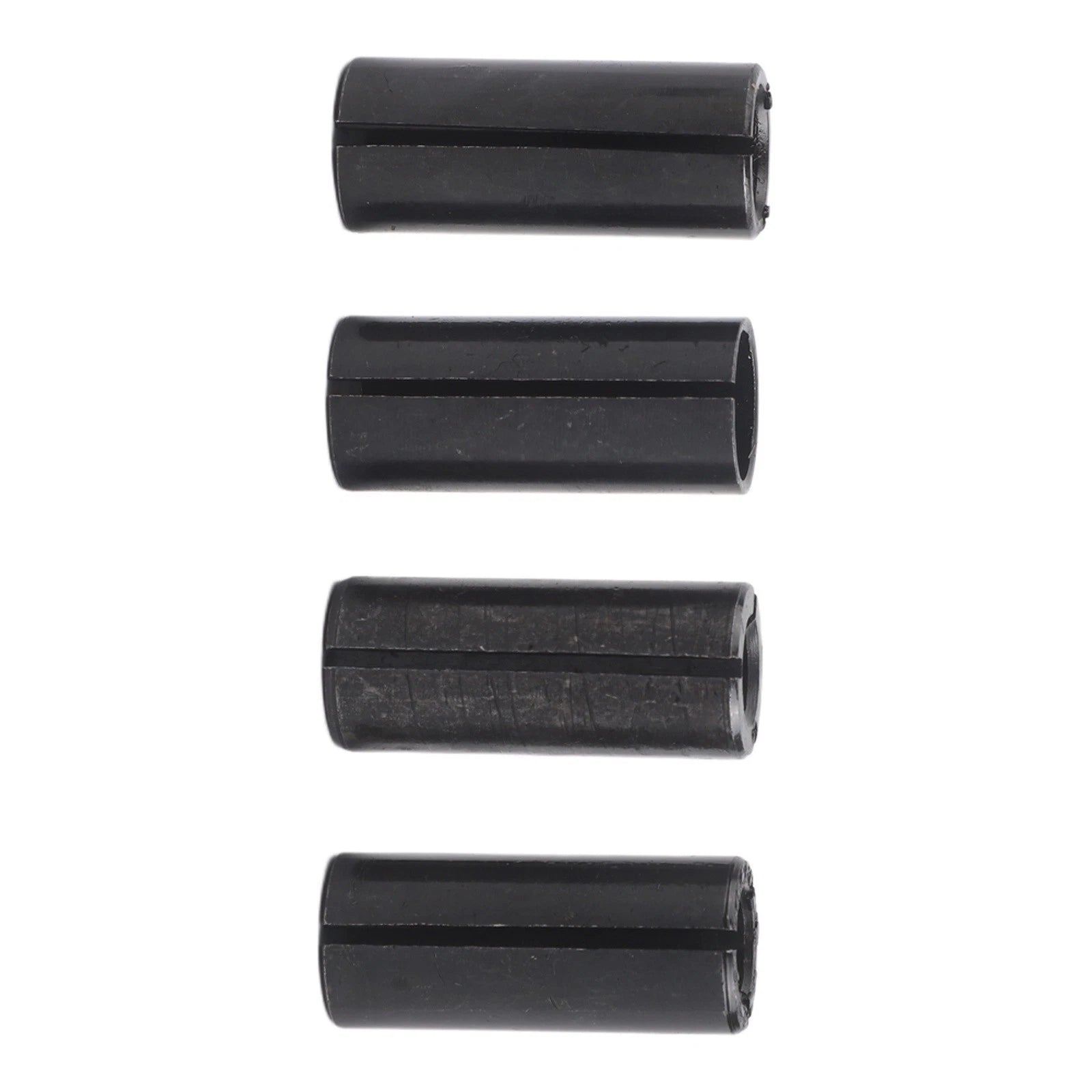 Router Bit Collet Chuck Conversion Adapter For Lathe And Milling