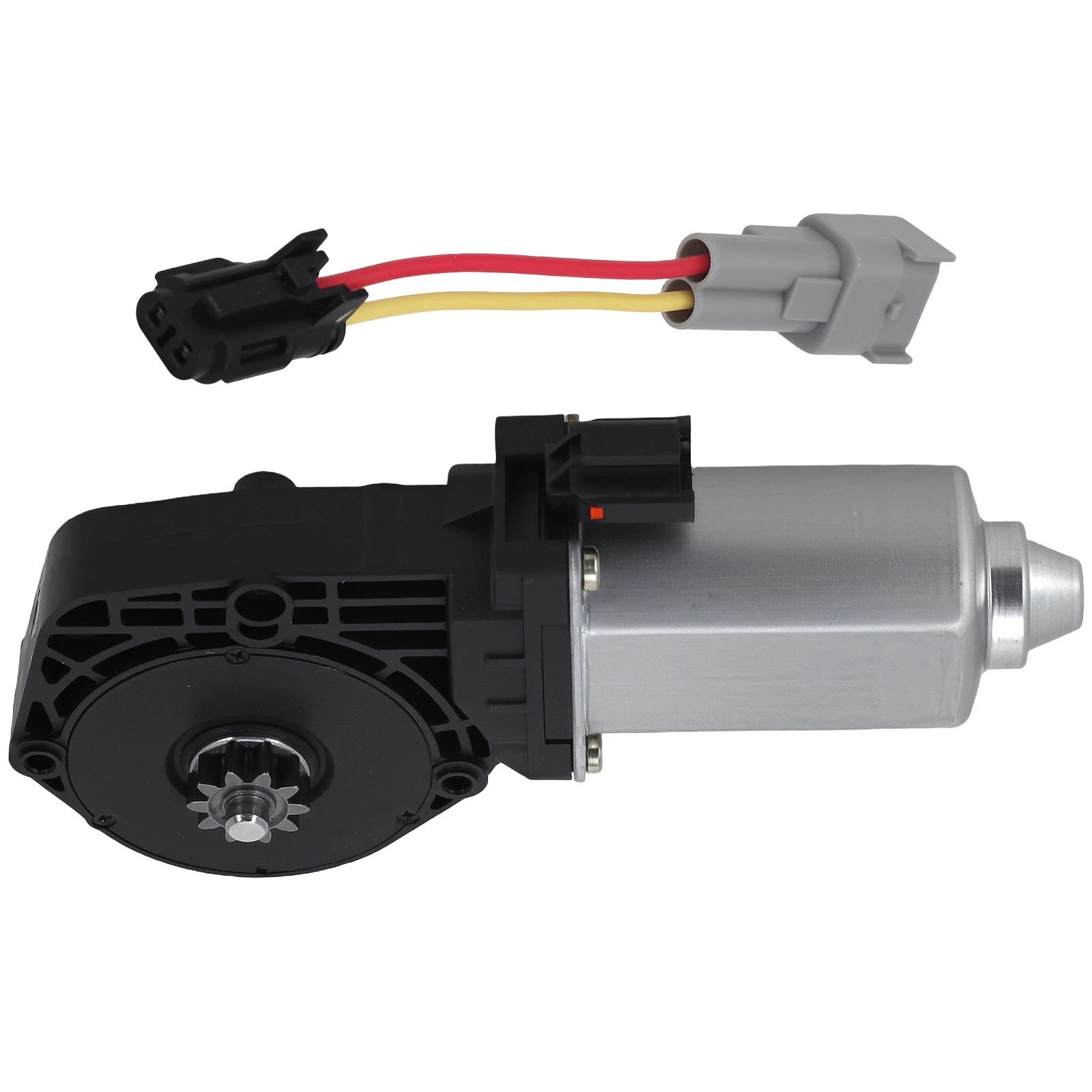 Window Motor Front Left for Ford F-250 Super Duty 2000-2007 742260