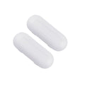 1pair Abs Original Rear Arm Led Light Cover Repair Parts For Dji Fpv