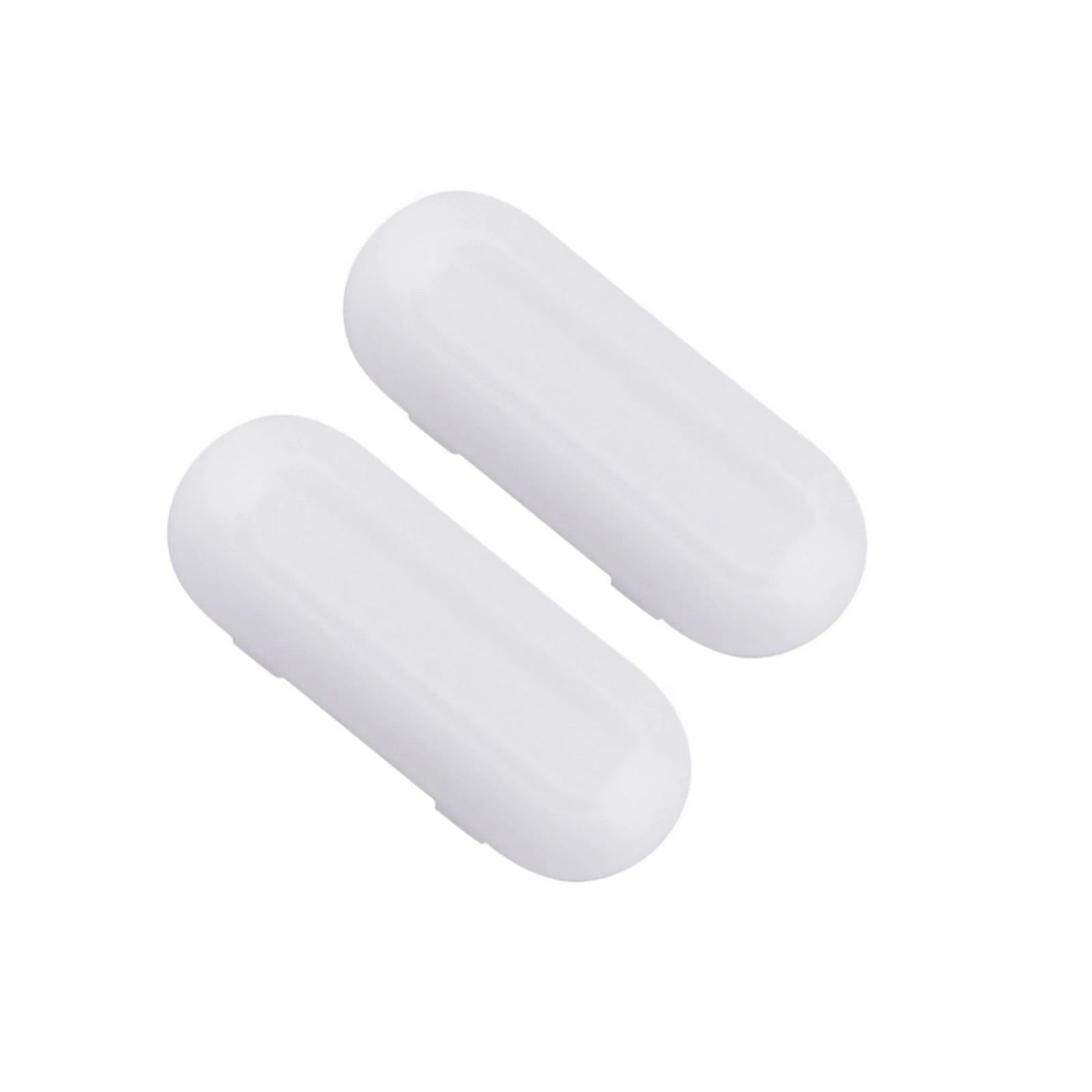 1pair Abs Original Rear Arm Led Light Cover Repair Parts For Dji Fpv