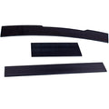 Frame Rust Repair 3 Sides Panel Kit Set  for Toyota 4 Runner 1996 1997 1998-2002