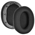Breathable Ear Pads Cloth Cushion Cover For Razer Blackshark V2/v2