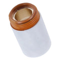 Torch Retaining Cup 256029 for Miller For XT60 Plasma Cutter and Related ModelsO