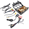 9" Android 9.1 Car Radio Touch Screen GPS Navigation 3G 4G for Mazda 5