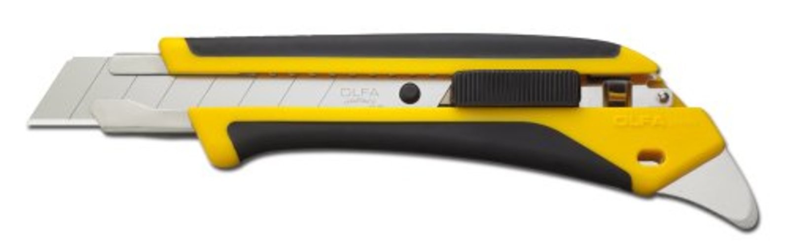 Olfa Auto Lock Large Blade