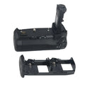 New Bg-e22 Vertical Battery Handle Grip For Canon | Built Supply Co