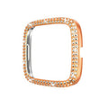For Fitbit Versa 2 Smart Watch Cover Shiny Crystal Rhinestone