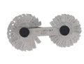 German Standard Metric Imperial Thread Pitch Gauge | Built Supply Co
