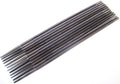 12 Chainsaw Files 3/16" For Sharpening All Brands Chains Saw