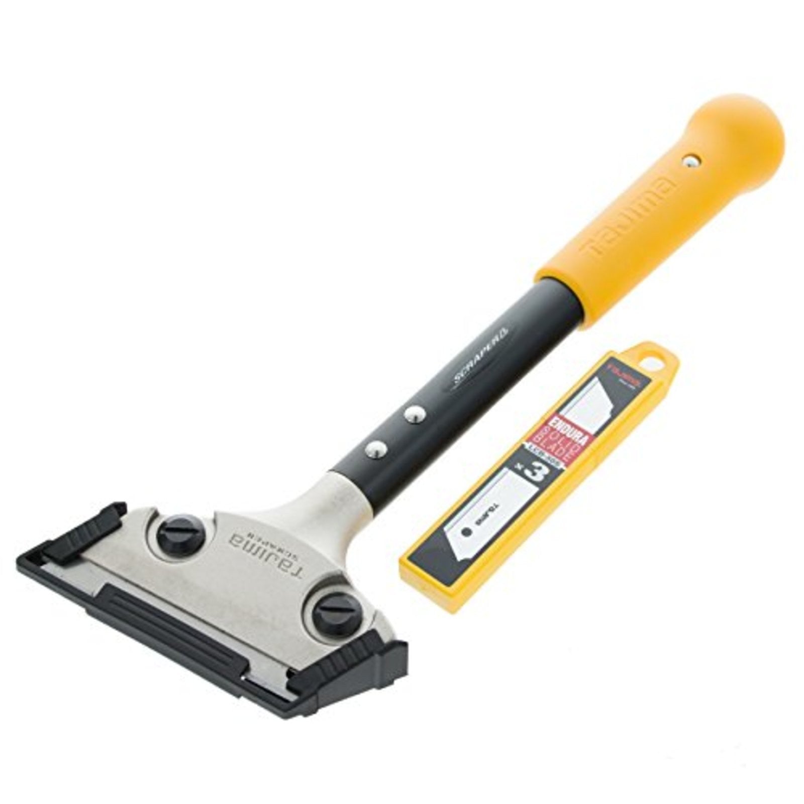 Tajima Stainless Scraper L300