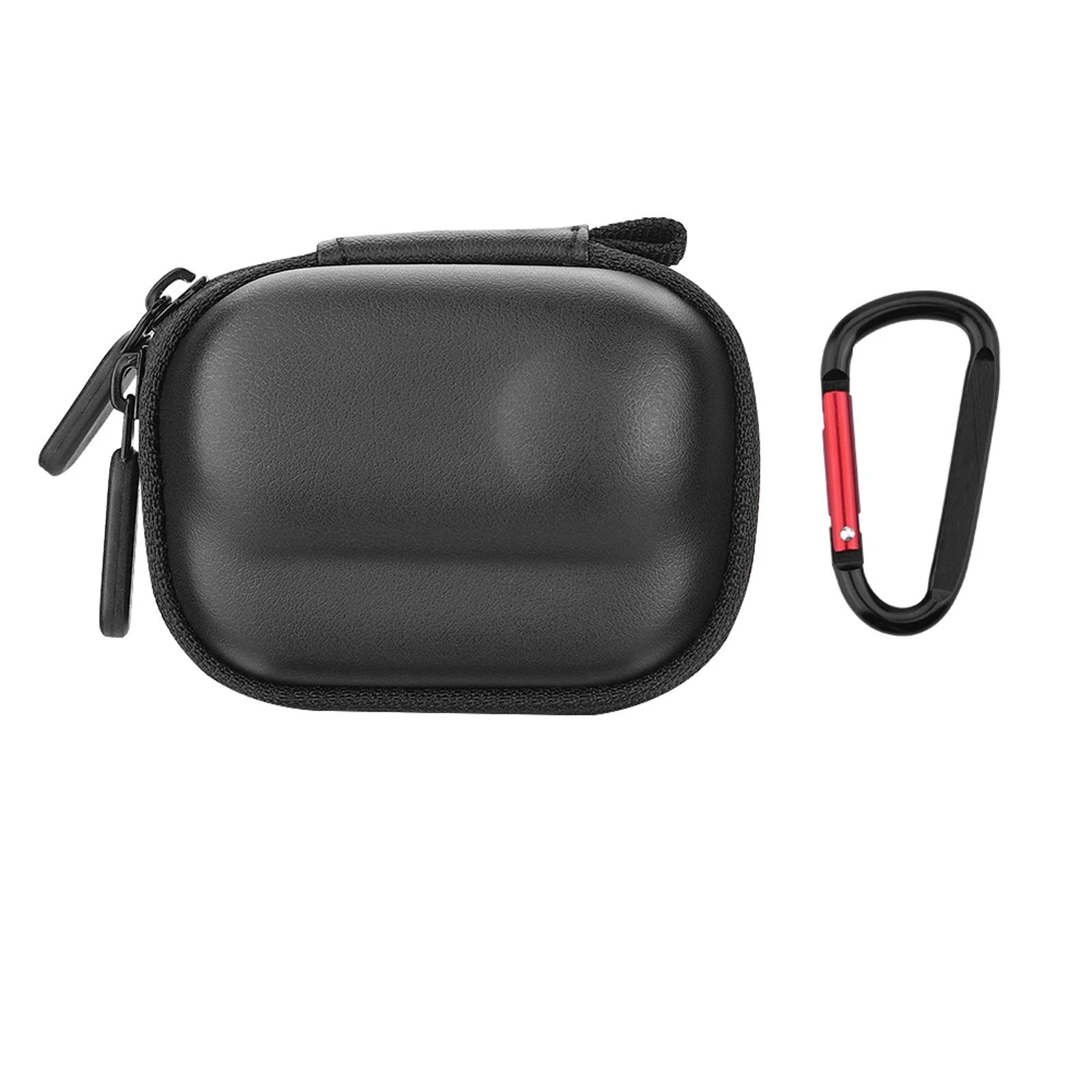 Eva Hard Case For Insta360 Go3 Action Camera Lens Protective Cover