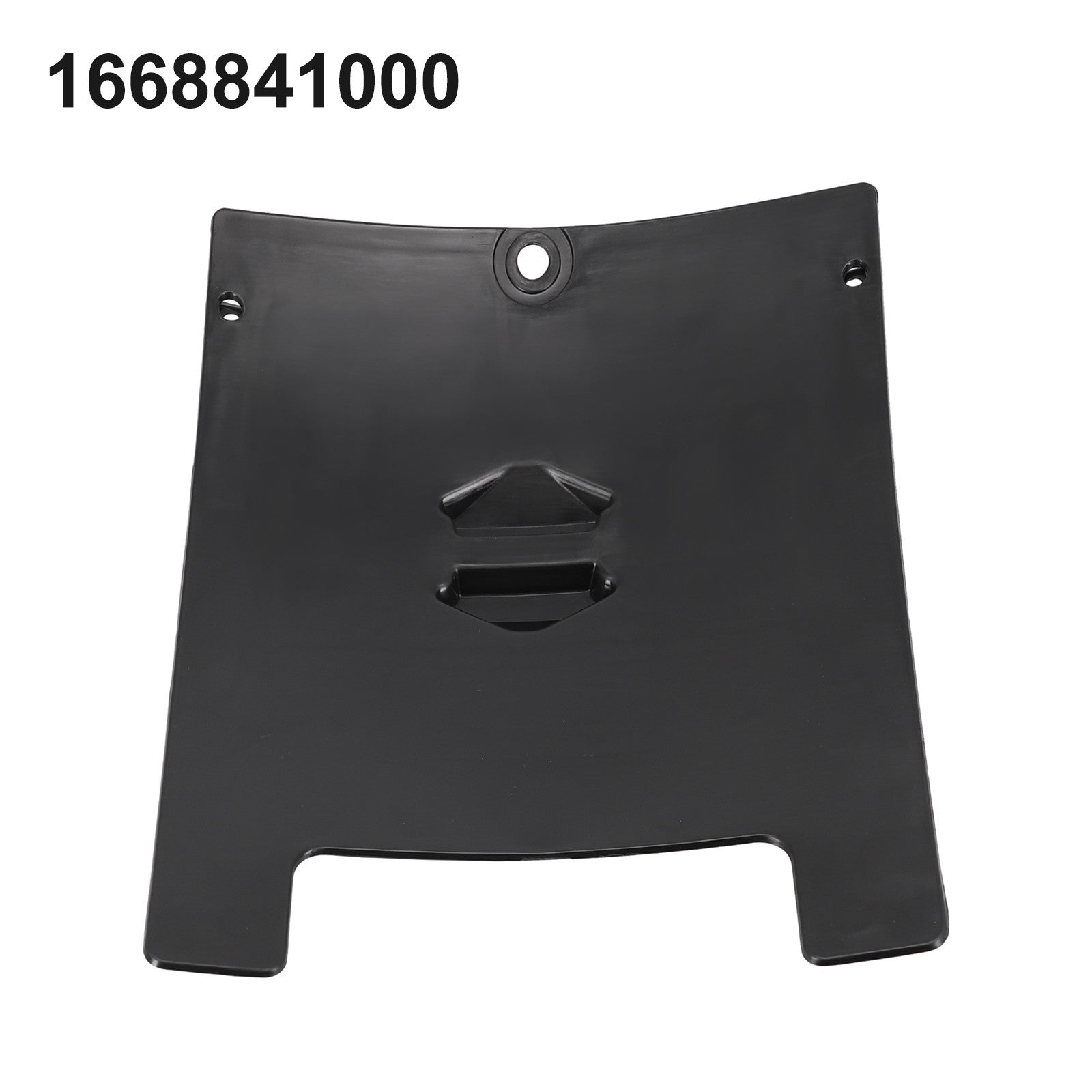 Terminal Block Battery Connector Current Replaceable Sturdy Wall-mounted