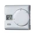 Digital Room Thermostat for Central Heating
