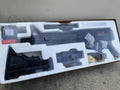 Ukarms Aeg M4 Ris Fps-250 Airsoft Rifle Automatic Electric Rifle Air