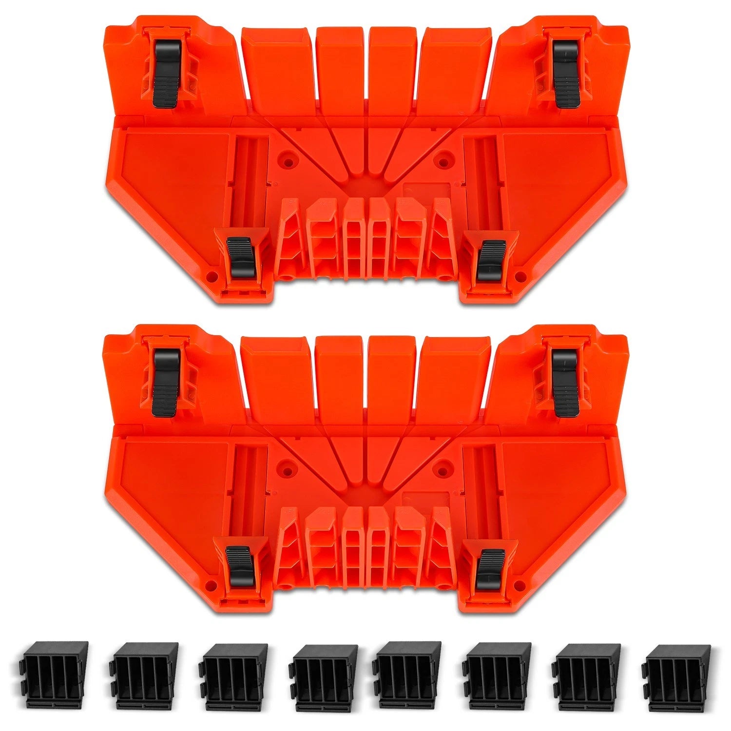 Wood Cutting 3 Angle Designs 14 In X 7 In X 5 In | Built Supply Co