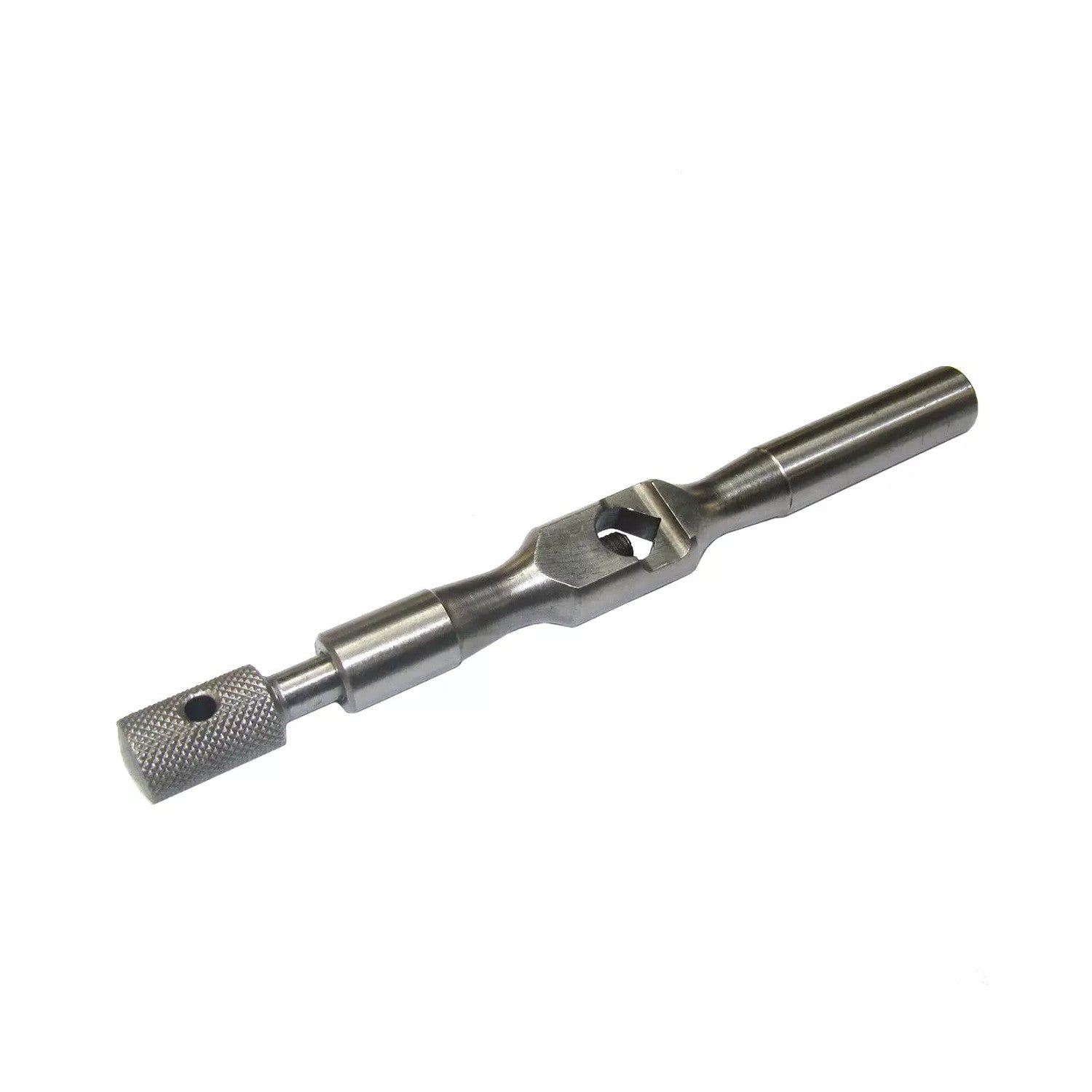 Tap Wrench Holder Metric Tap Sizes 3MM - 10MM / 1/8" to 3/8 Rdgtools