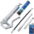 BlueSpot Manual Grease Gun Lever Pistol Grip by BlueSpot