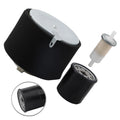 Tune Up Solutions With Air And Oil Filters Designed For Kawasaki Mule