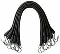 Calhawk Rubber Bungee Cords - 31"