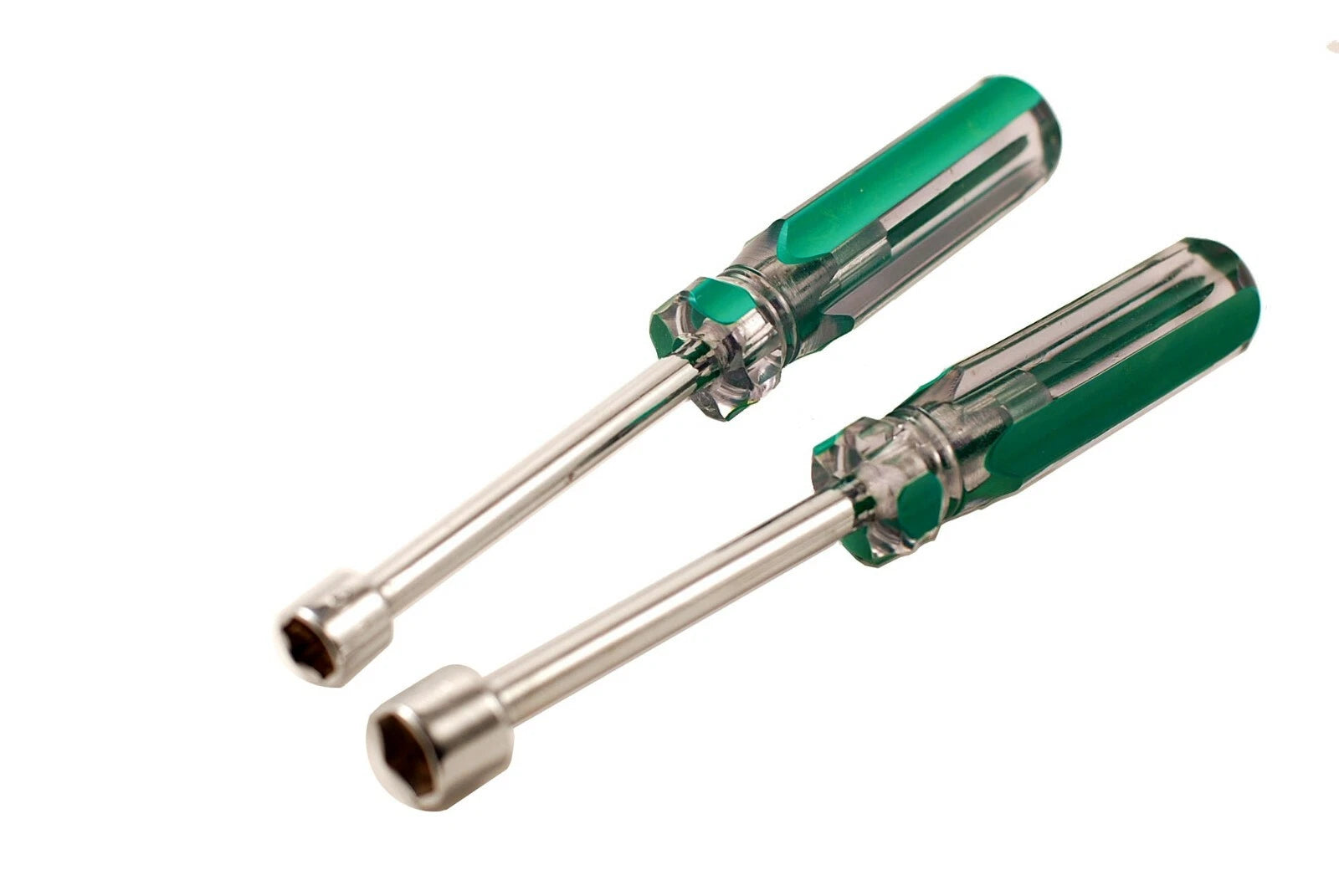 Nut Driver Hex Socket Wrench Screw Spinner Metric | Built Supply Co