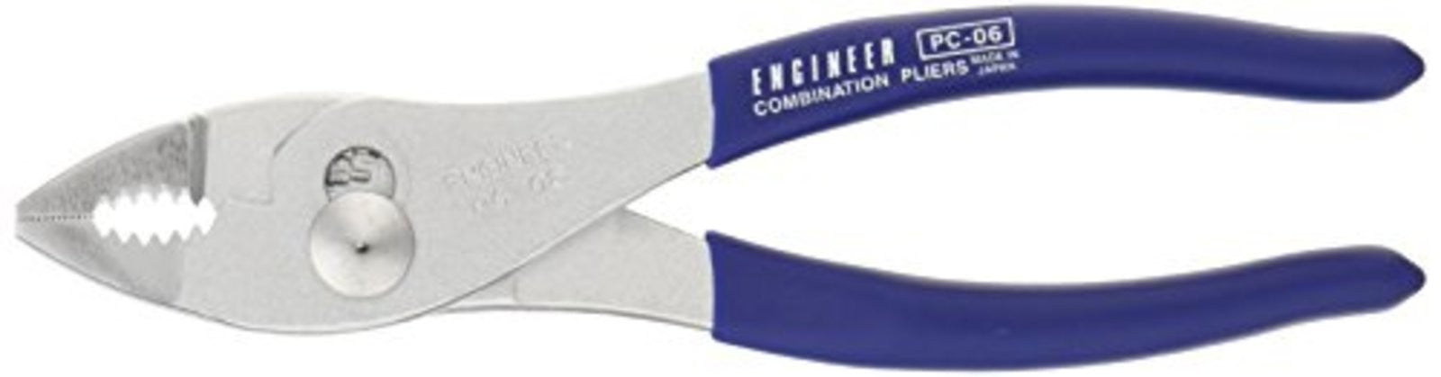 ENGINEER PC-06 Combination Pliers