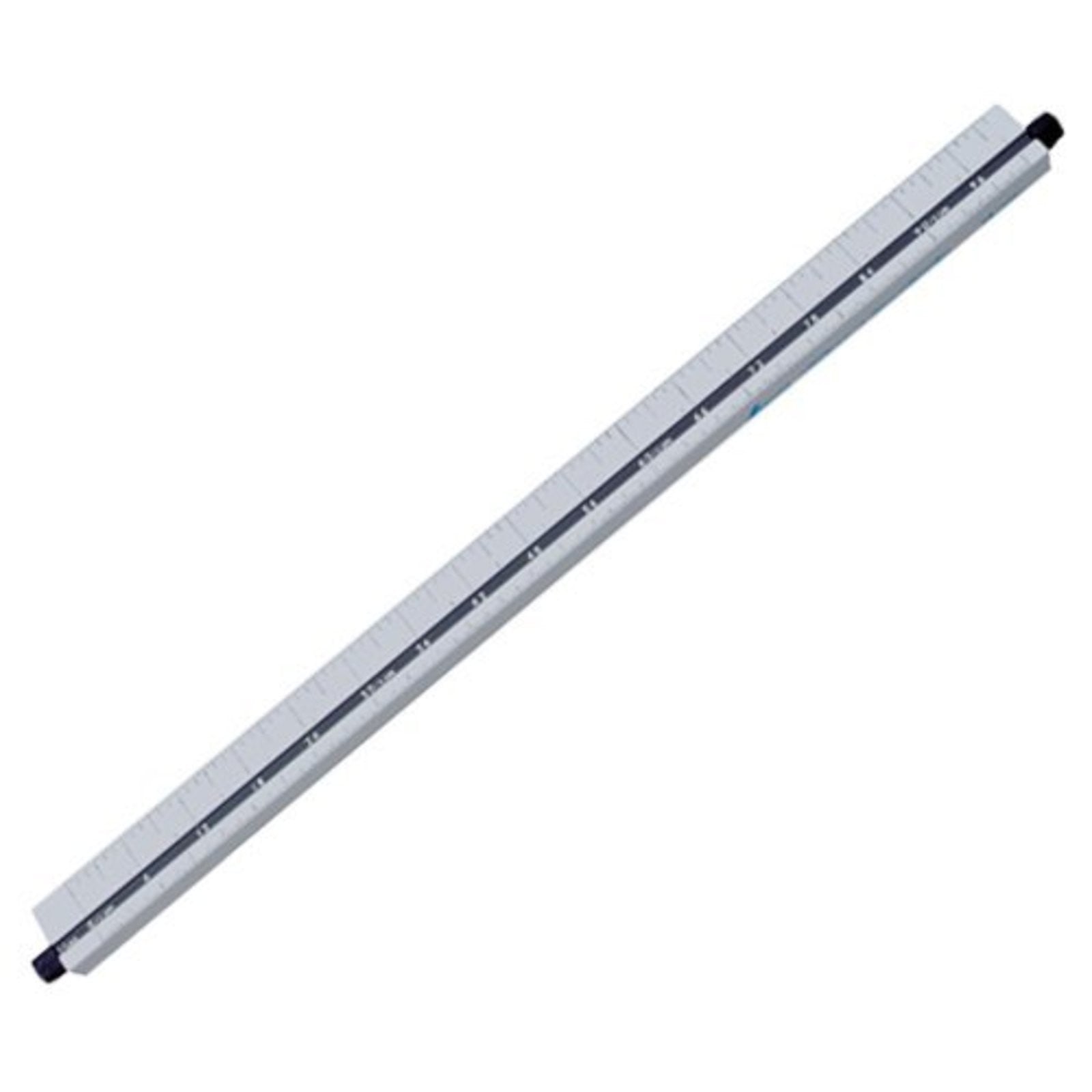 SHINWA Triangle Ruler 30cm