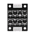 Tl-Smoother Motor Module for 3d Printer Stepper Pattern Clipping