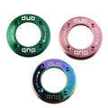 Bike Bicycle Crank-arm Nut Cap Kit Self-extractin<wbr/>g M30 For
