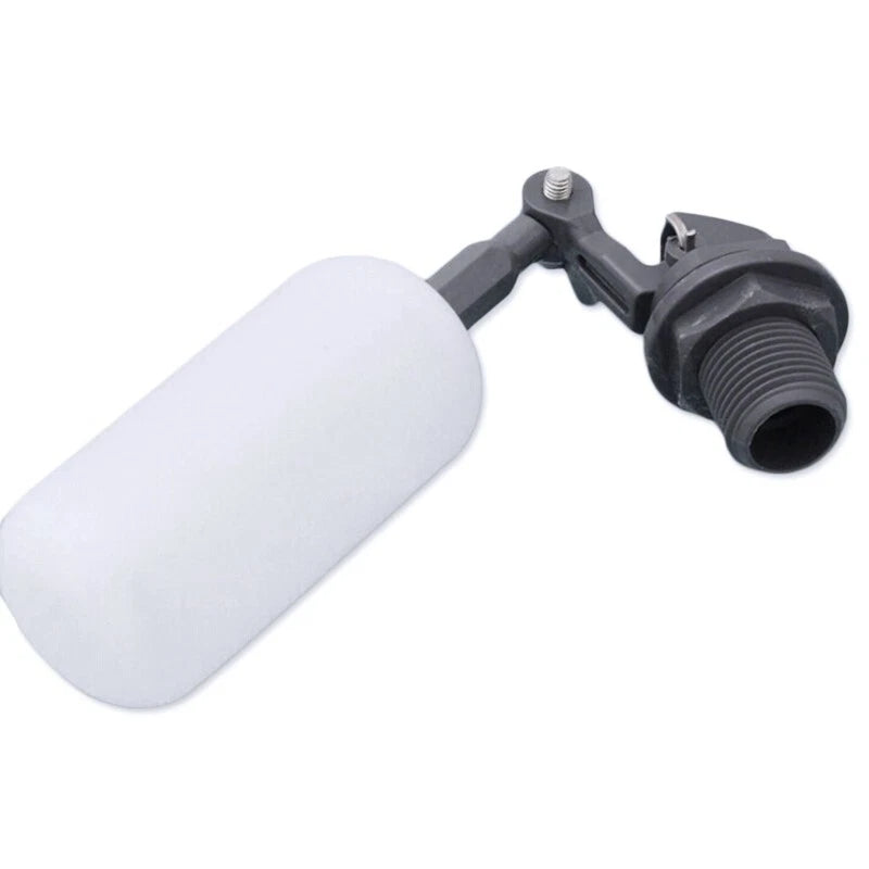 Portable Float Ball-valve Shut Off 1/2 Inch For Automatic Fill