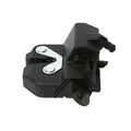 Rear Tailgate Lock For Fiat Doblo 2009 With Oem 51873093 Compatibility