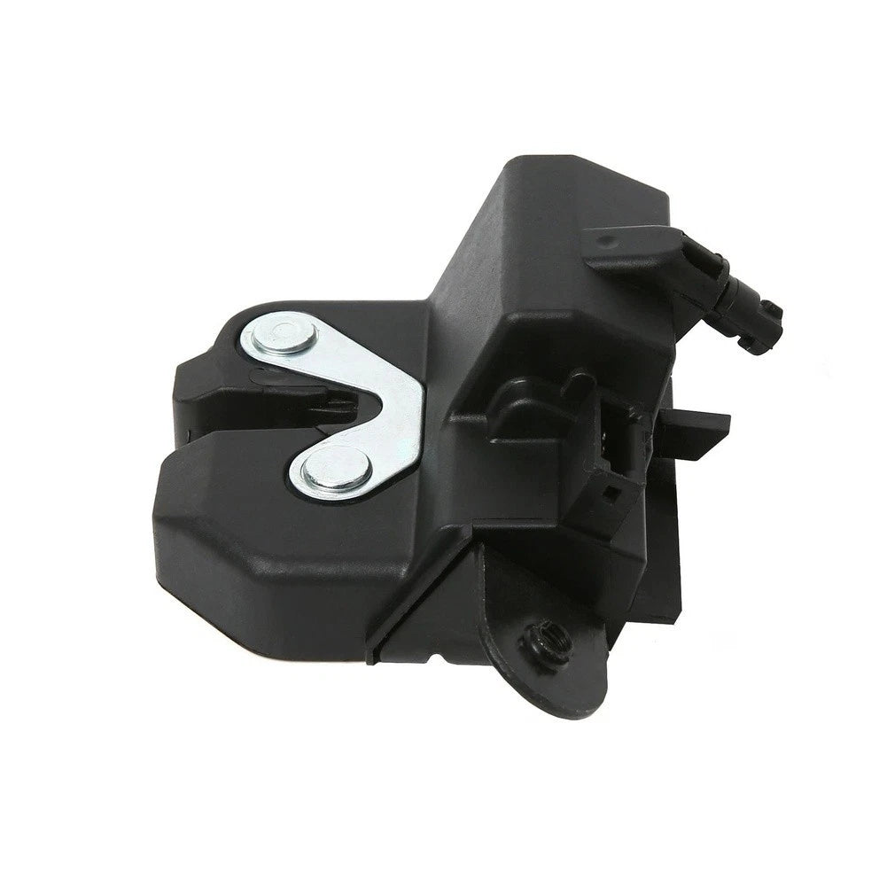 Rear Tailgate Lock For Fiat Doblo 2009 With Oem 51873093 Compatibility
