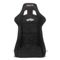 Nrg Frp-302bk-ultr<wbr/>a Prisma Fixed Back | Built Supply Co