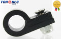 An -6 (an6 An06) Black Ptfe 11MM O.d Fuel Hose Clamp