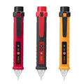 Ac12~1000V Non-contact Lcd Electric Testing Pen Voltage Digital