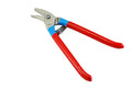 10in /250mm Euro Type Shape Tin Snip Good for Curve &amp; Circluar Metal Sheet Cuts