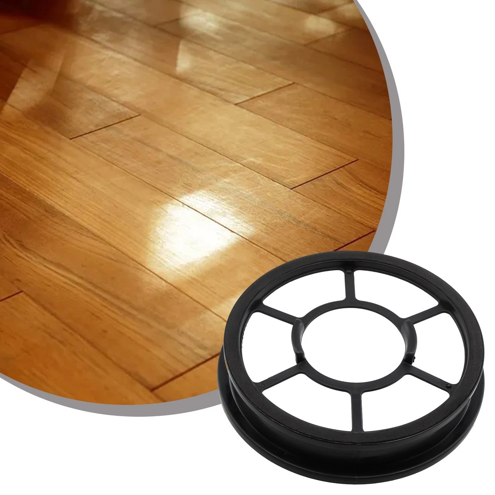 Filter For Airswivel Vacuum Cleaner Bdasv101, Bdasv102, Bdasv103