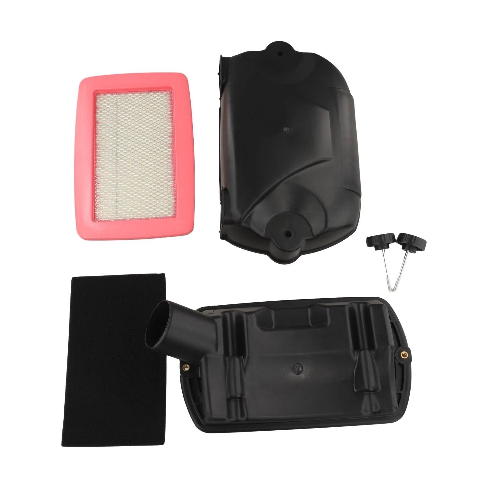 For Redmax Ebz8500 Ebz8550 Compatible Air Filter Cover Kit For Leaf