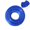 Nylon Trimmer Line High-strength Nylon Suitable For Thick Grass Lawn