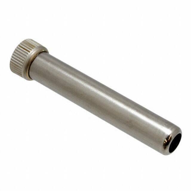 Weller BA60 Barrel Nut Assembly for PES51
