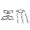 Fit 13-19 Scion FRS Toyota 86 Subaru BRZ 2.0L Exhaust Manifold Header
