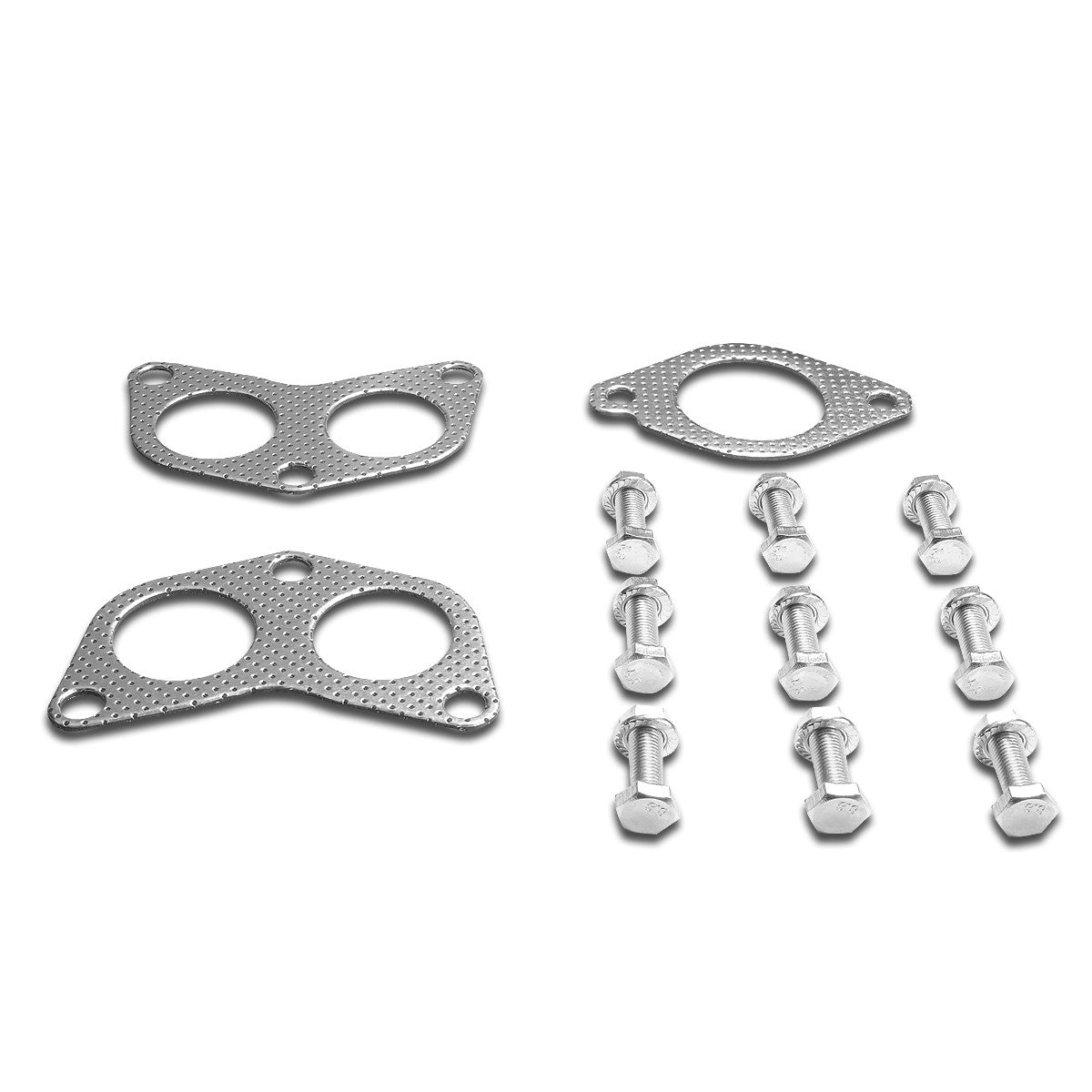 Fit 13-19 Scion FRS Toyota 86 Subaru BRZ 2.0L Exhaust Manifold Header