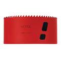 4-1/2" (114 mm) M.K. Morse Advanced Bi-Metal Hole Saw 5/8"-18 Thread Arbor Hole