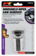 Performance Tool Wiper Arm Removal Tool by Performance Tool